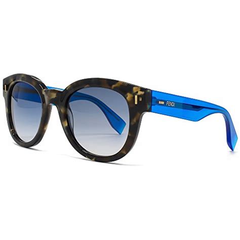 fendi ff 0026 s blue|Ff 0026/S .